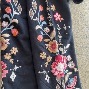 Johnny Was leggings XXL